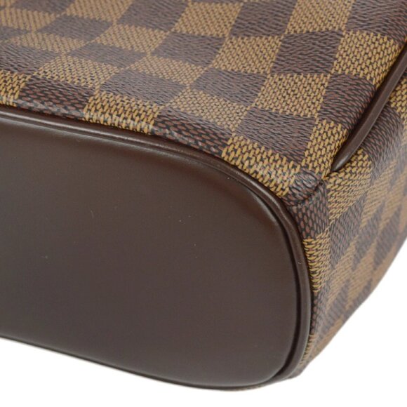 Louis Vuitton Damier Sarria Horizontal Handbag N51282 AR0082 112601 - Picture 10 of 10